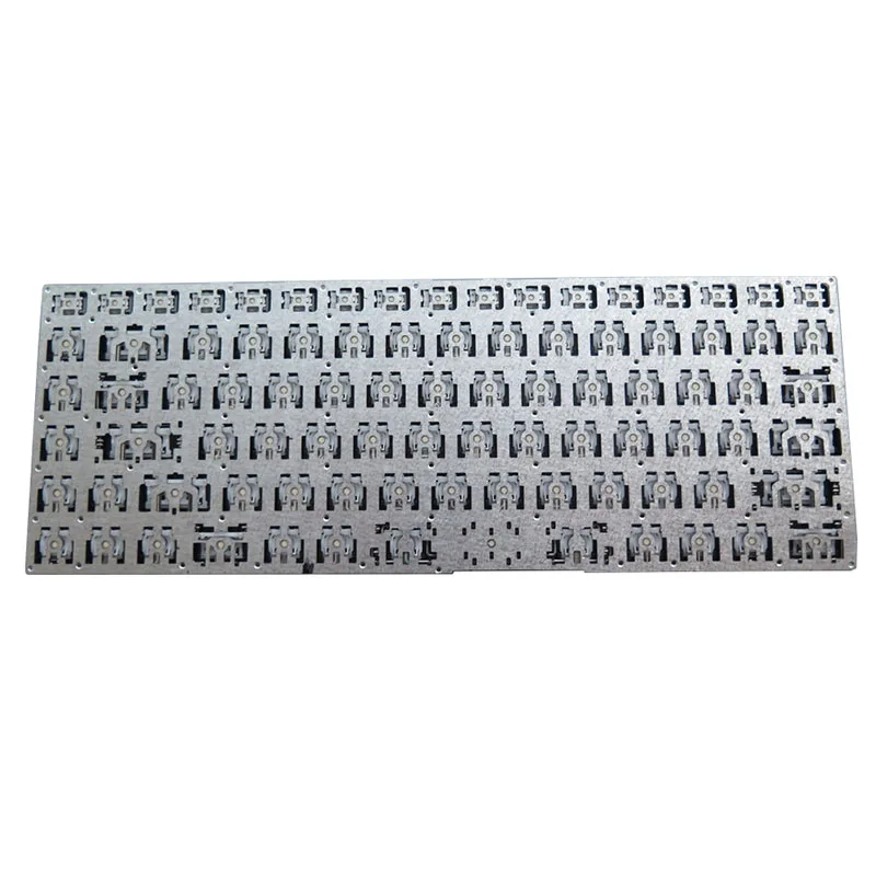 Клавиатура для ноутбука XUEXING K14 K14A K14D 93-147 MB3008029 YXT, черный, США (art.: 3920d342aea74) - 3920d342aea74