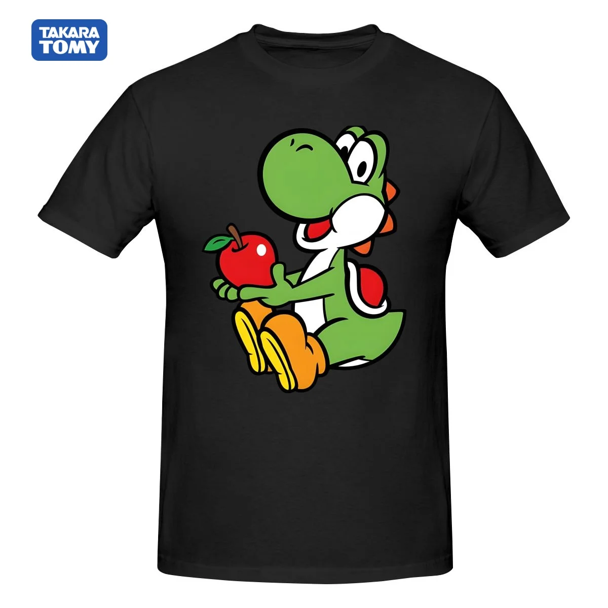 

Yoshi Tshirt Super Mario T-shirt Mario T Shirt Super Smash Bros Tshirt Gaming Shirt Retro Game Tee Video Game T-shirt Graphics