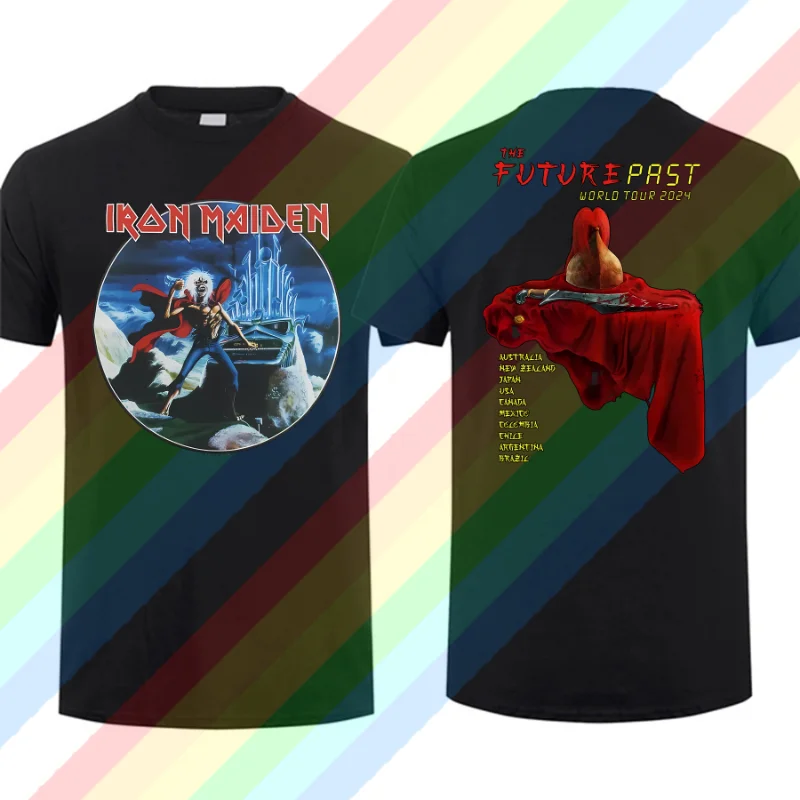 Мужская футболка 2024 Повседневная с коротким рукавом хлопок