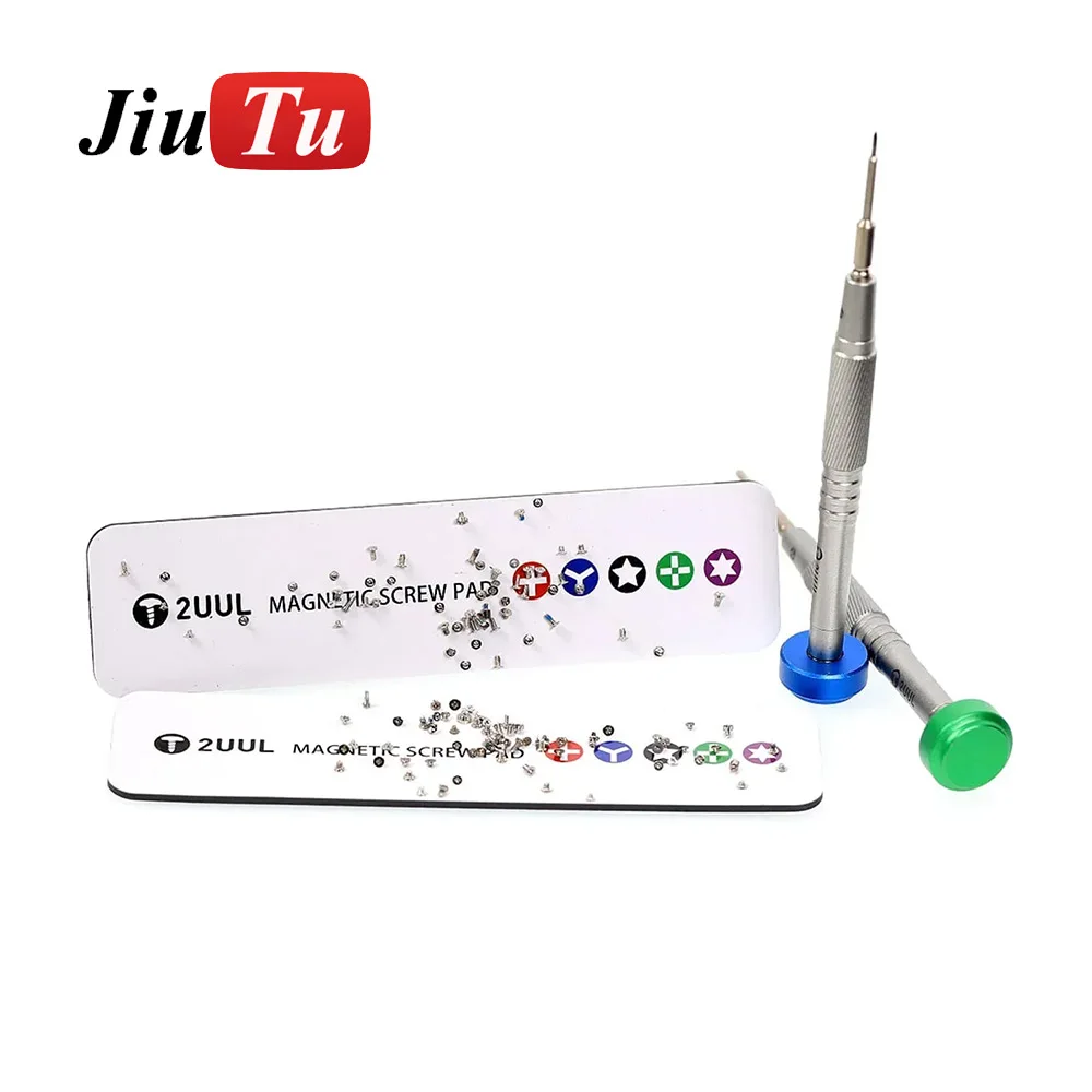 2UUL инструменты для ремонта ST93 магнитная винтовая подушка 140 мм * 35 мобильных