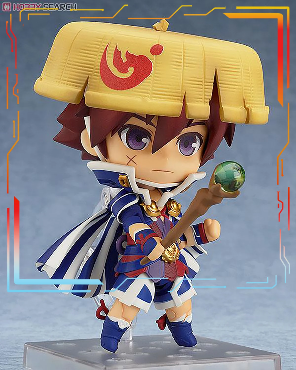 Фото Коллекционная фигурка Good Smile Company Nendoroid Shiren Super Movable Edition: Официальный игровой персонаж, декоративная кукла №5