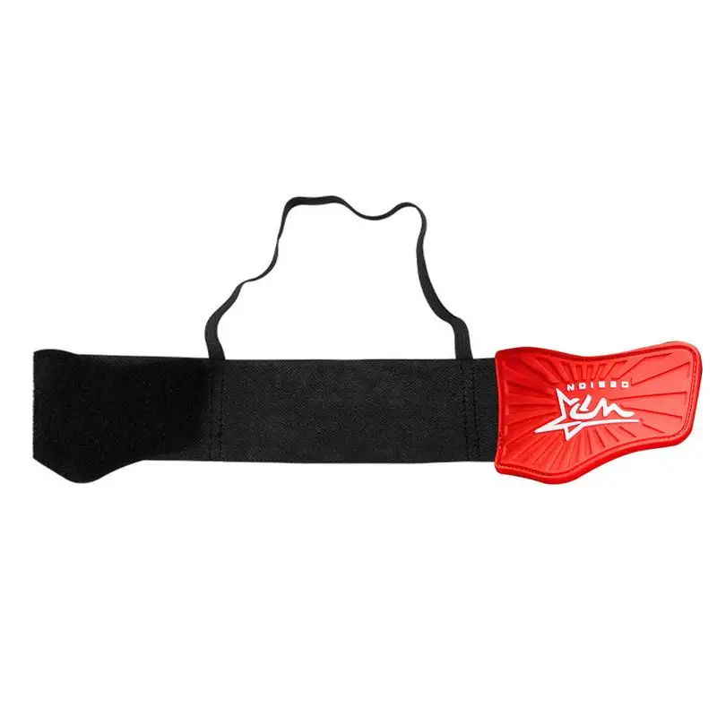 

Non-slip Motorcycle Shoe Cover Adjustable Riding Shoe Cover Anti-slip Riding Shoe Cover Gear Shifter Guards Protector Practical