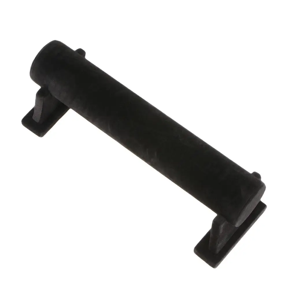 Бархатный Держатель Для Повязки На Голову Подставка Тиара Ювелирные Изделия