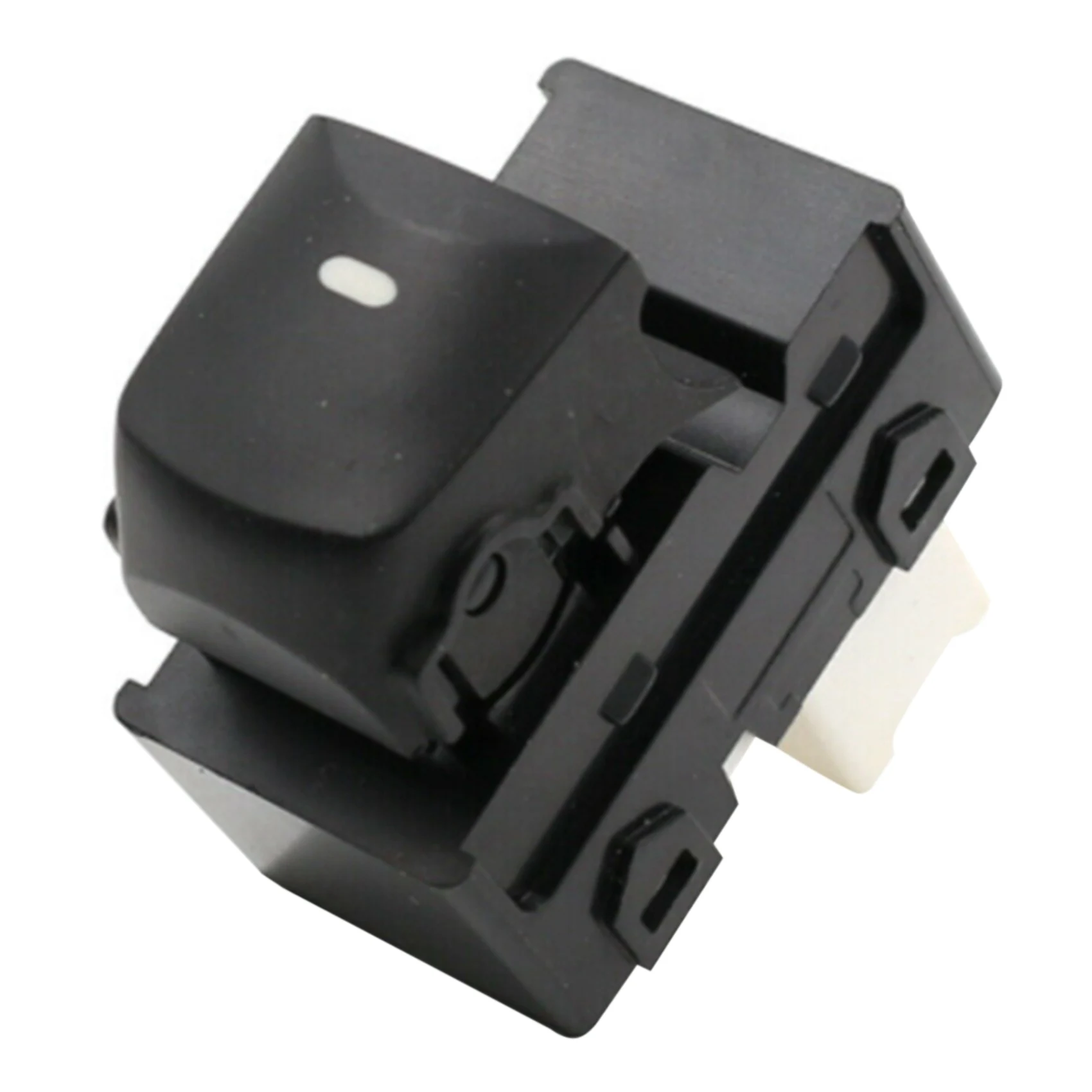 

Одиночный переключатель питания окна 93580-4V000, подходит для современного автомобильного стекла, одиночный переключатель питания, переключат...