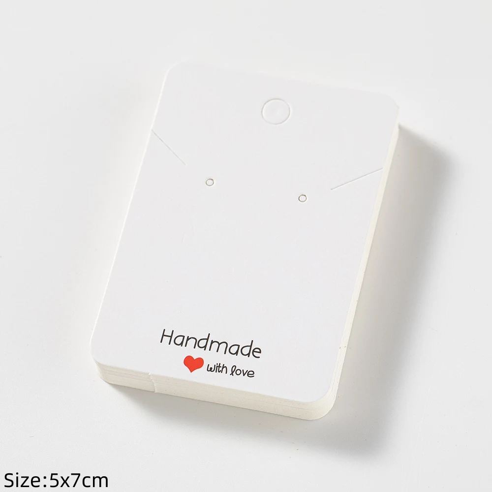 

Держатели для сережек, 50 шт.