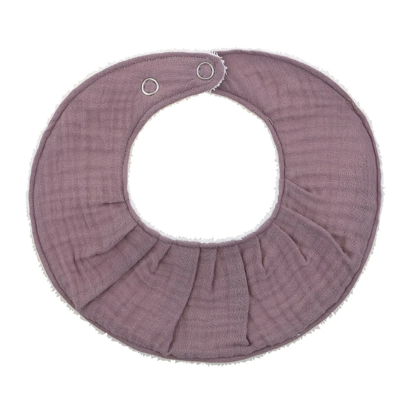 

Мягкий хлопковый шарф, детские нагрудники для кормления, абсорбирующие регулируемые осветительные приборы нагрудник на кнопке N1HB