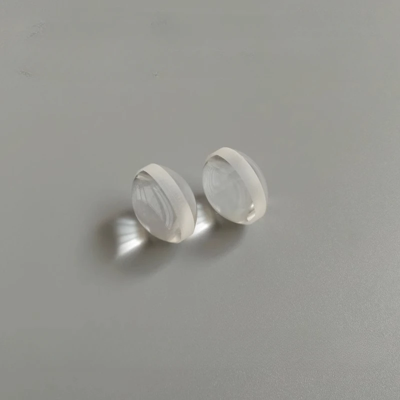 

Диаметр 18 мм, двойная выпуклая линза, фокусное расстояние 13 мм, оптическое стекло, выпуклая линза, образец мини-лупы K9