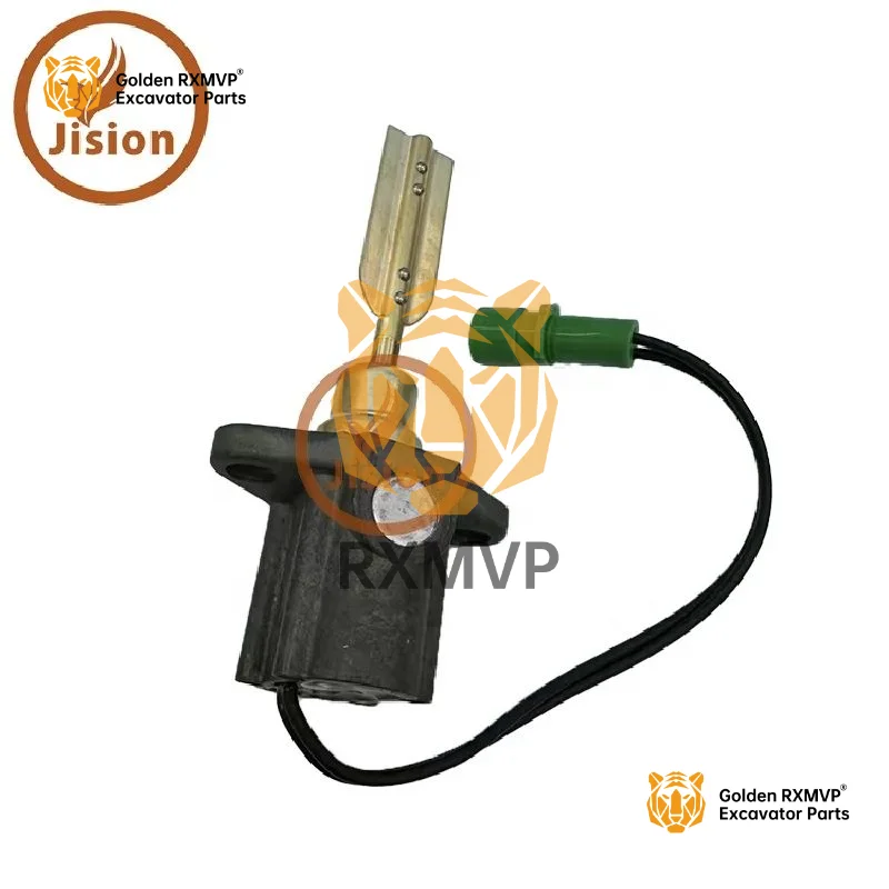 Для строительной техники 773b 775b 784b 785 785b 789b 793b датчик переключателя потока