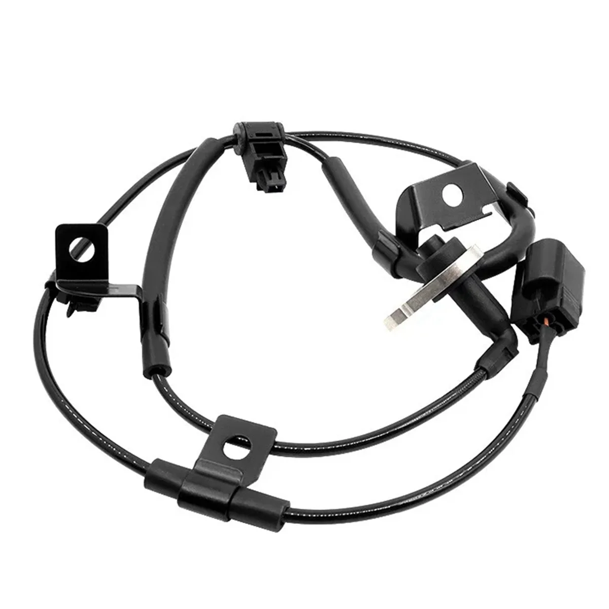 Датчик скорости заднего левого колеса ABS 4670B007 0265009848 Для Mitsubishi Pajero Montero Sport Strada Triton