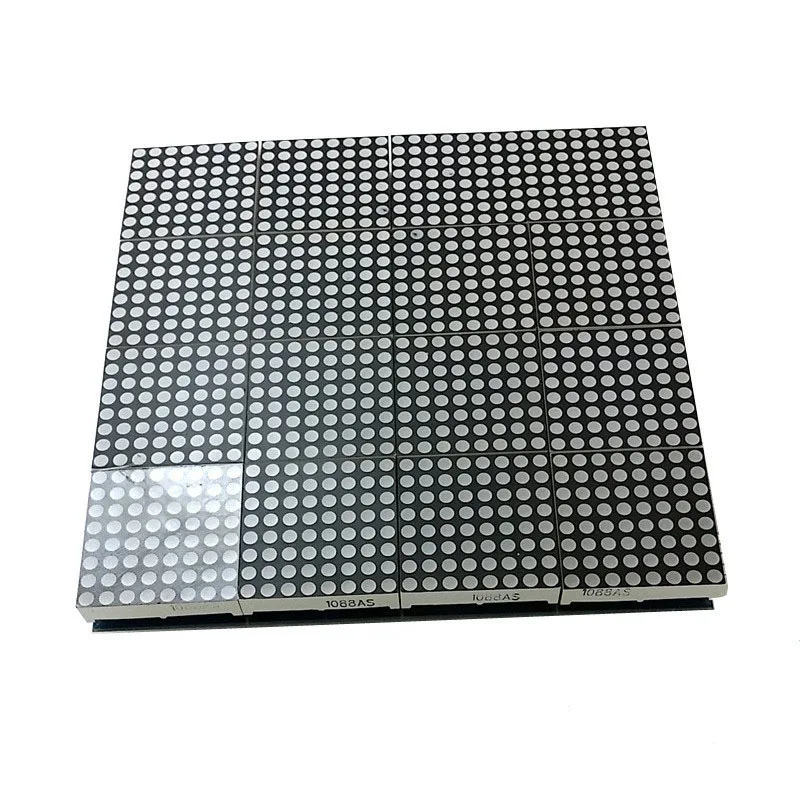 Модуль точечной матрицы MAX7219 2/8/2*2/2*4/4*4/2*8 бит