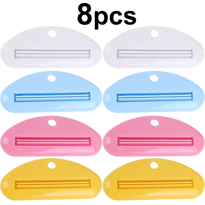 

Зубная паста диспенсер пластиковый