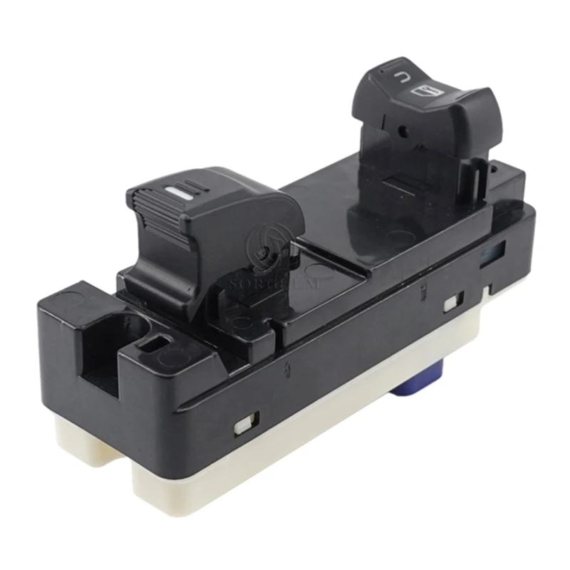 Q39F автомобильный электрический переключатель стеклоподъемника Power прочная