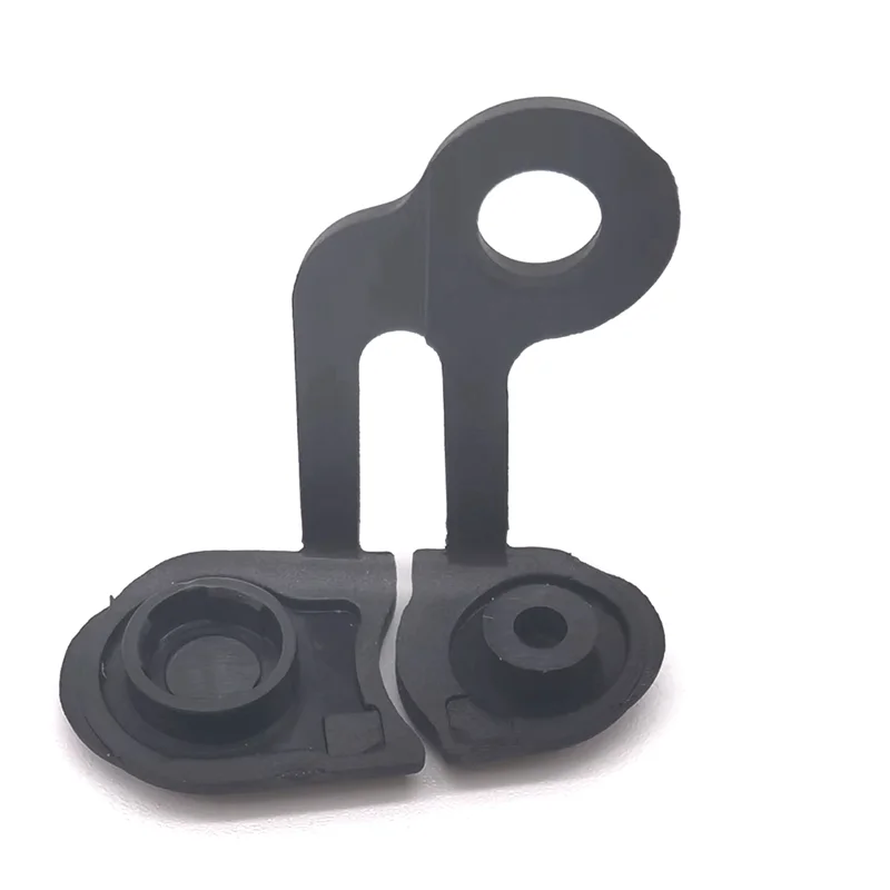 Резиновая крышка затвора для Nikon D300 |