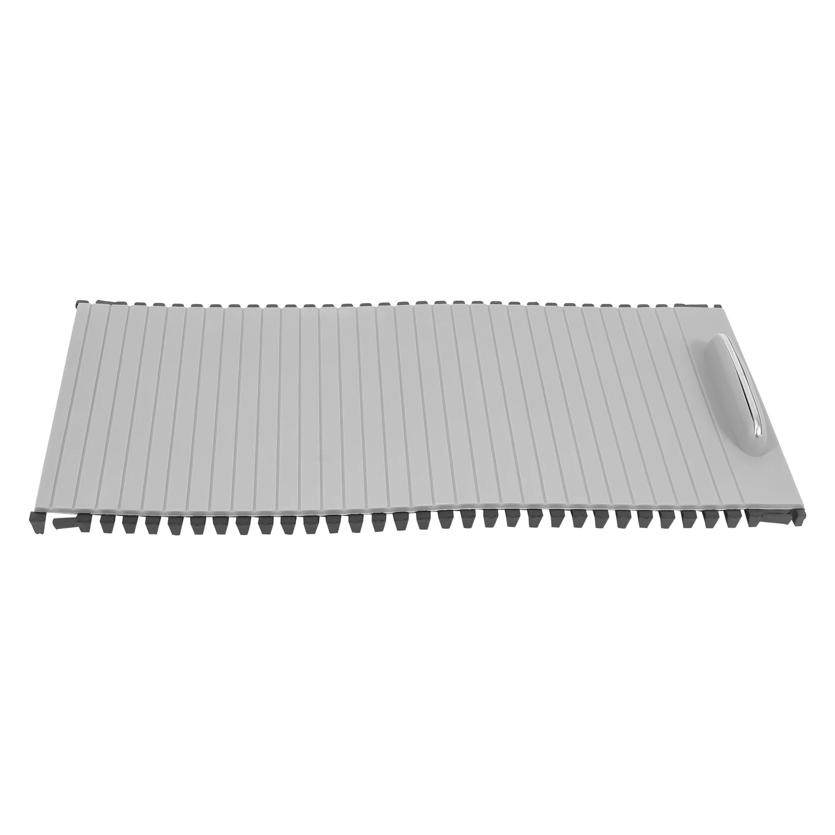 Внутренняя крышка автомобиля центральная консоль для роликовой шторы-Mercedes C/E-Calss