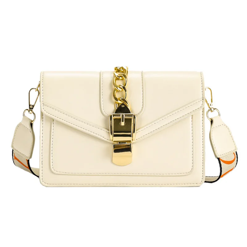 

New Arrival Fashion Women's Small Crossbody Bag Pu Leather Messenger Bag Zipper Handbag Purse Summer Shoulder Bag For Women