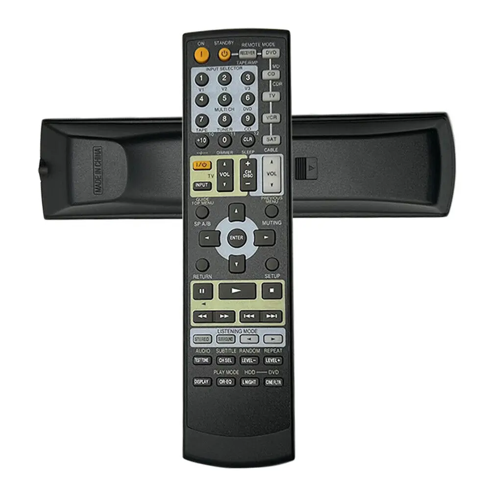 Control Fit For Onkyo Home Theater Av Receiver