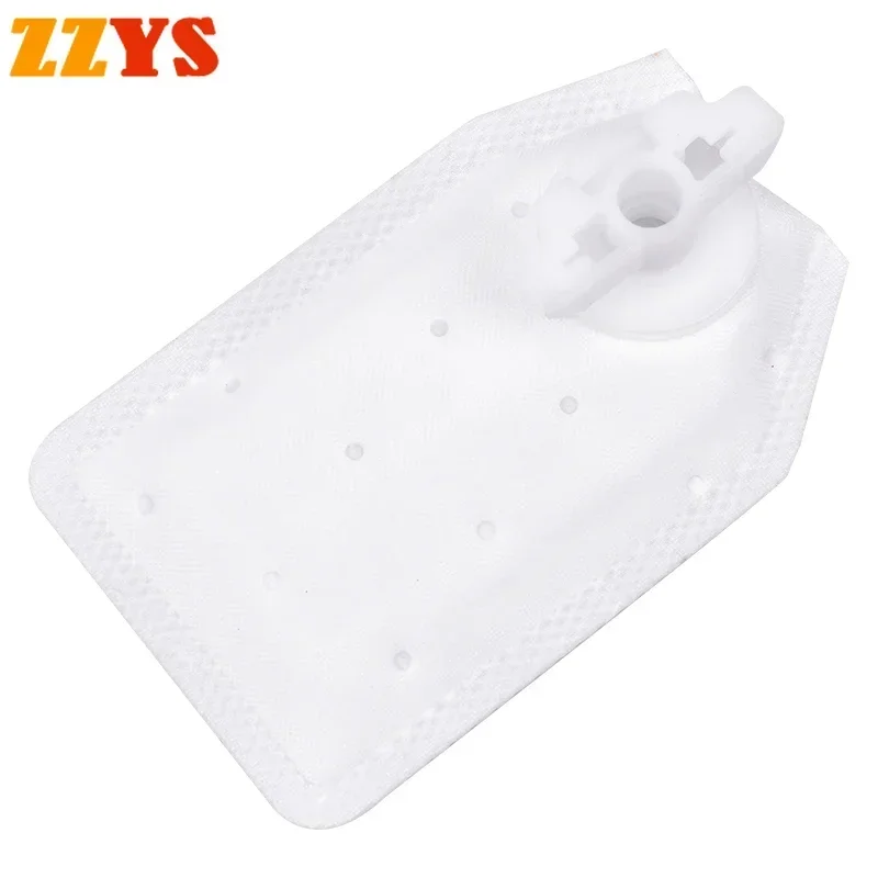 Фильтр масляный для бензинового топливного насоса мотоцикла YAMAHA MT125A MT-125 ABS 2015-2019