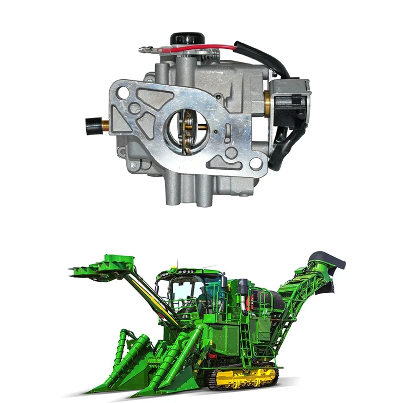 Карбюратор в сборе для Kohler Ch20 K Ch22 Ch670 Ch730 18-23 5 л.с. 24-853-43-S 24-853-255-S аксессуары системы