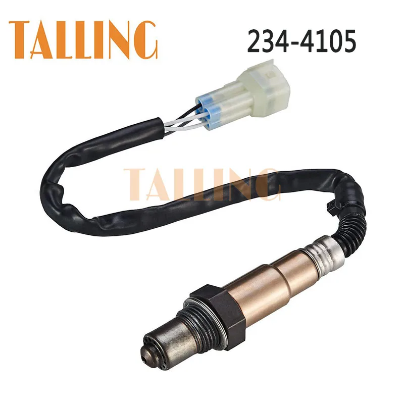 

Кислородный датчик Lambda O2 234-4105 для Suzuki Grand Vitara 1999 л 2005 л 2002-2007 Aerio 2344105-л Chevrolet Tracker