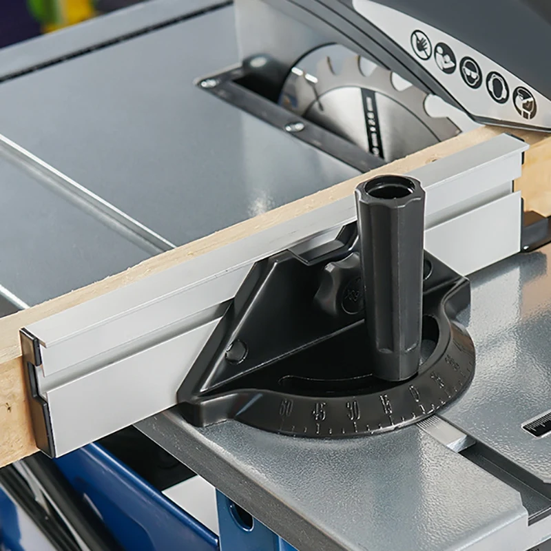 Угловая линейка с нажимным стержнем регулируемый прибор для столярных работ