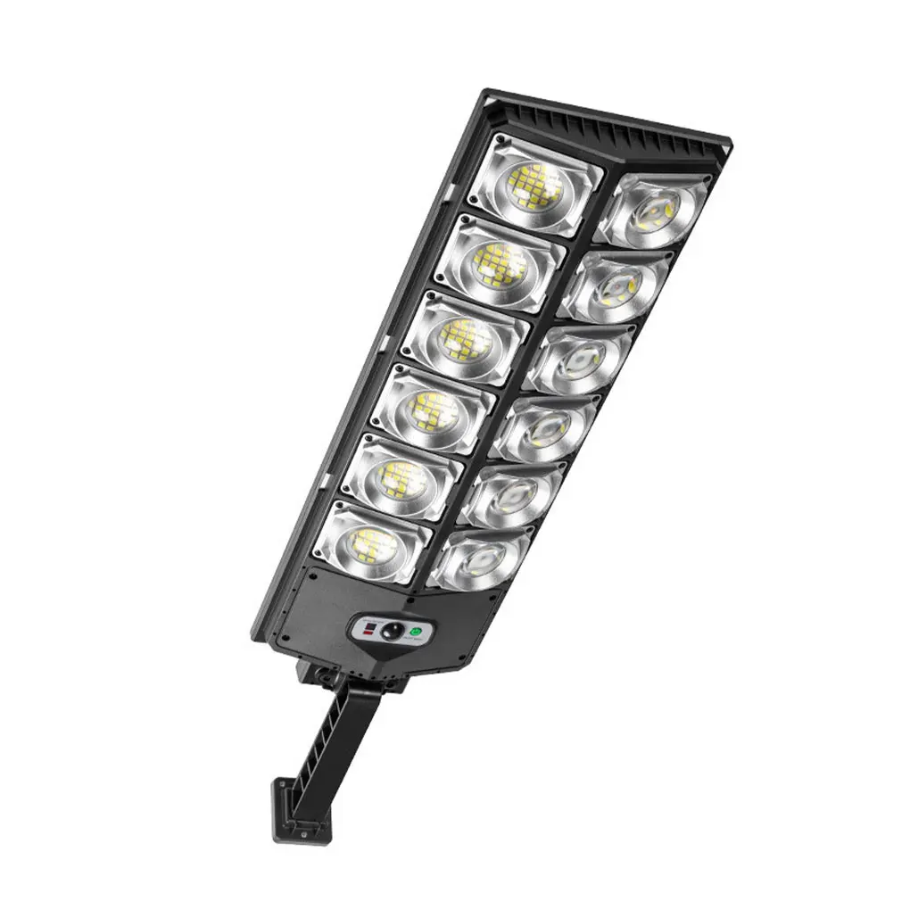 

Solar Street Lamp Home Use Universal Sensor Light Body Sensing Lamps