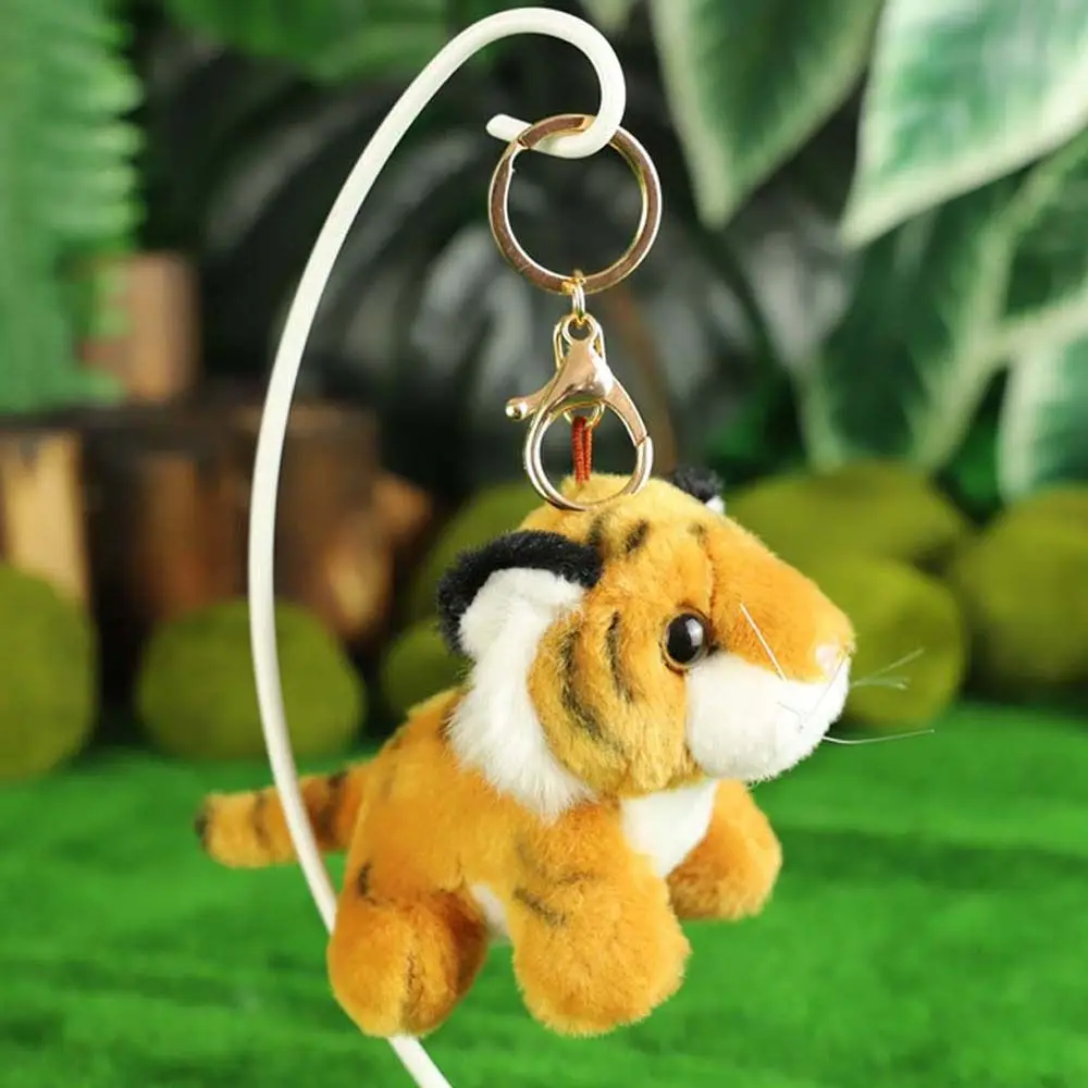 Key chain soft toy. Брелок кролик. Милые брелочки. Плюшевые брелки. Милый тигр плюшевые животные флейта подвеска плюшевая кукла брелок.