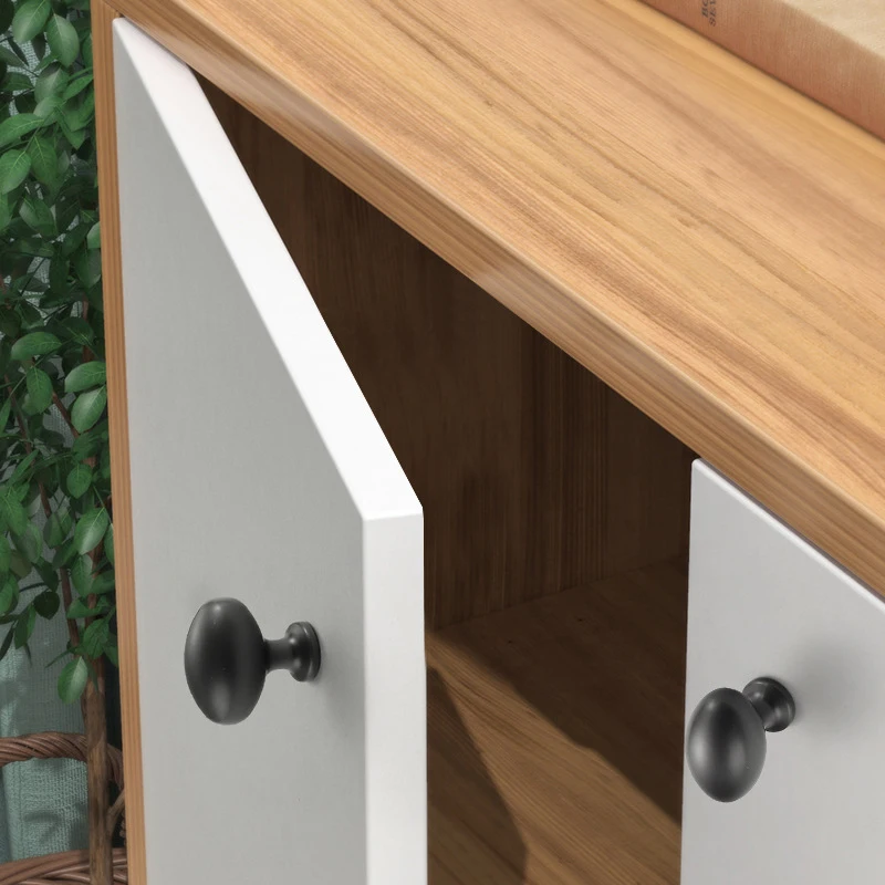 1 шт. ручка для мебели из цинкового сплава