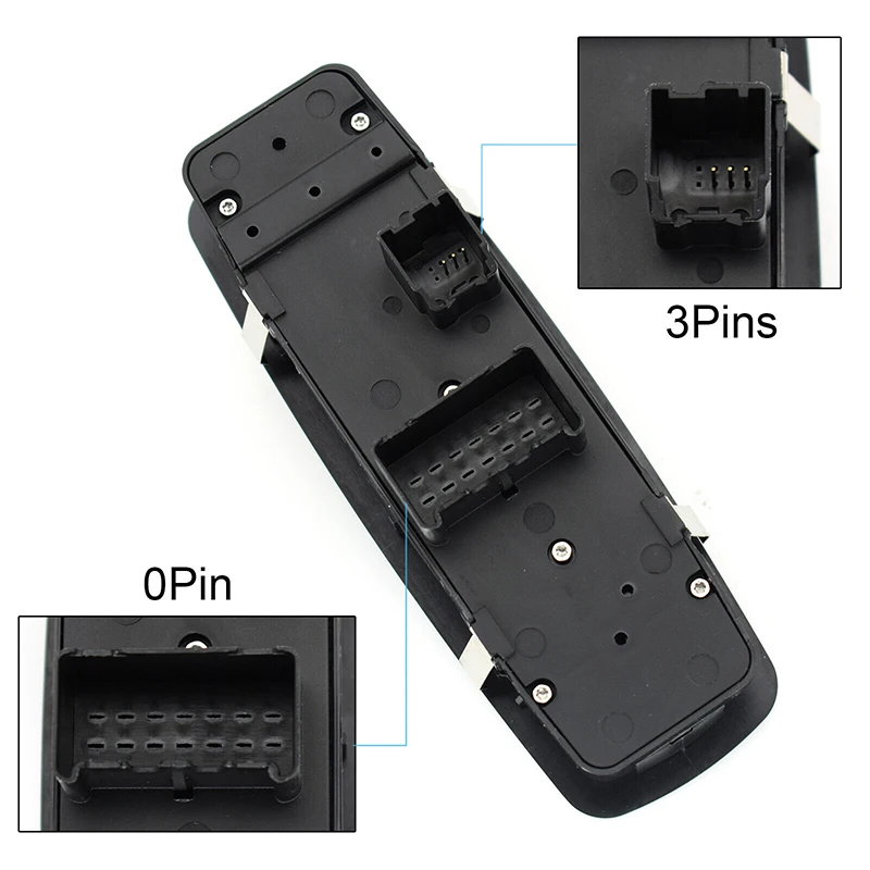 04602535 Автомобиль с искусственным интеллектом для Dodge Grand Caravan Ram C/V Tradesman 2010 2011