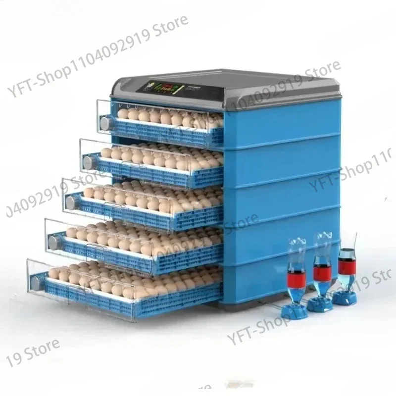 Инкубатор для яиц 500 инкубаторов инкубатор куриных