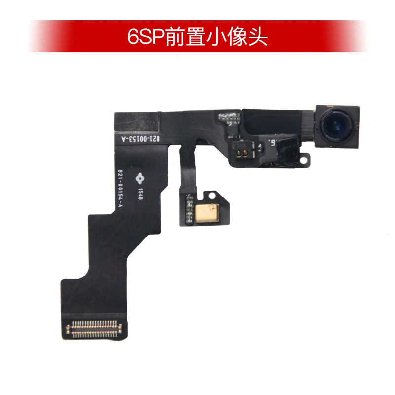 

Face Front Camera Flex Cable Sensor Proximity Flex Cable For iPhone 6 6s 7 8 Plus Camera Cable Replacement Phone Repair Tools