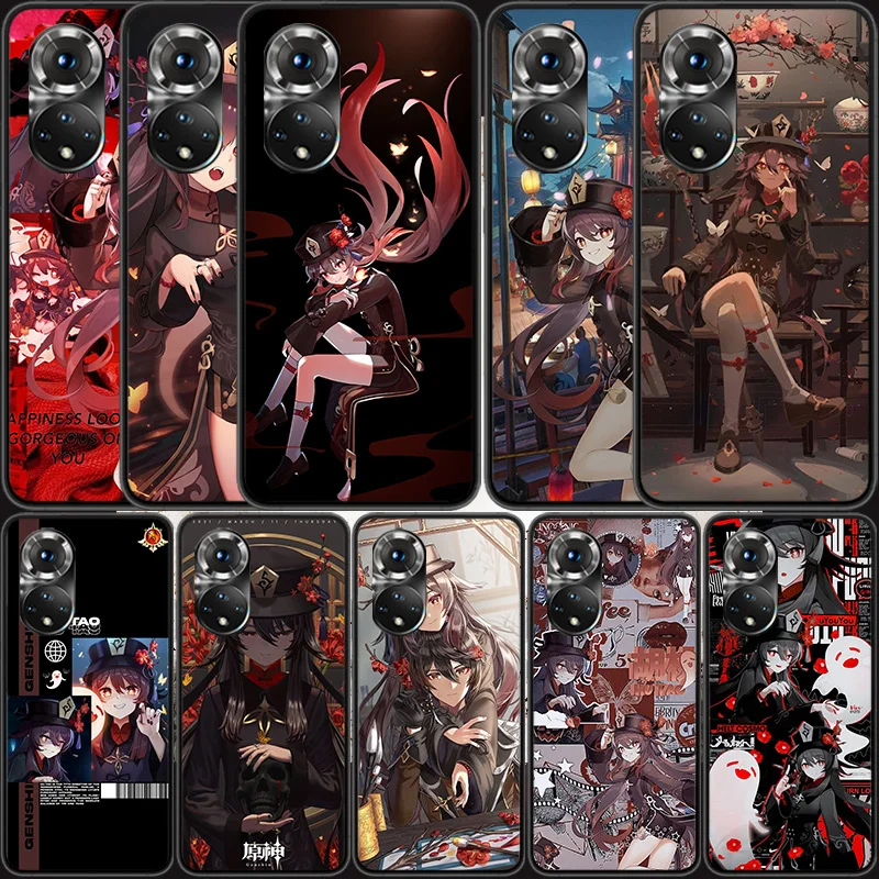 

Чехол для Huawei P Smart 2021 Y5 Y6 Y7 Y9 Honor 50 20 Pro 10 10I 9 9X Y9S 8 8A 8X 8S 7S