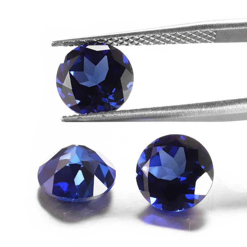 Royal blue камень. Gia сапфир. 5мм. Танзанит индиго. Сапфир больше 30 каратов.