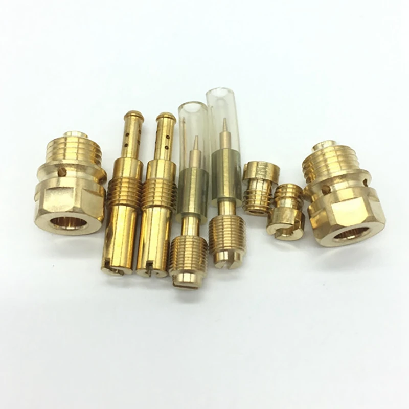 Комплект для ремонта карбюратора мотоцикла комплект инструмент Honda XL600V Transalp