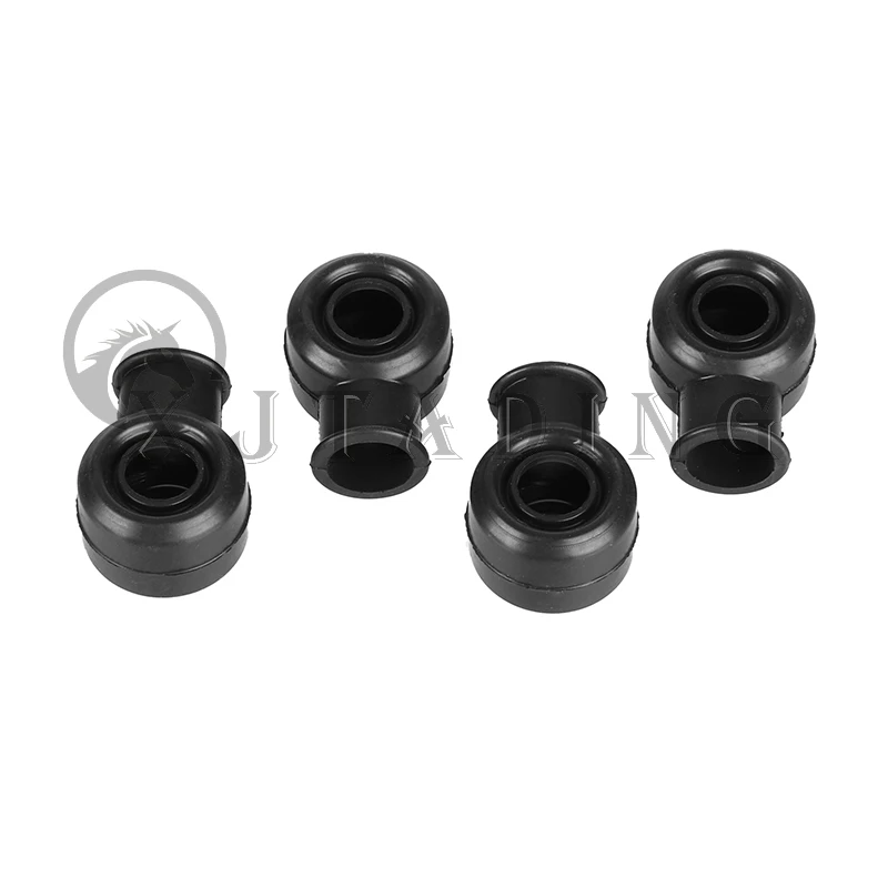 

Резиновые пылезащитные накладки на ботинки для Polaris Sportsman 500 700 700 Magnum 500 1998-2012 Linhai 260/300