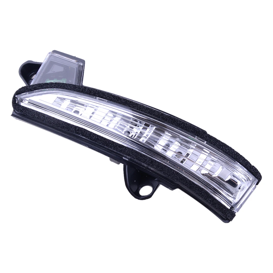 

Left Side Car Mirror Turn Signal Light Lamp Fit for Ford Fusion Mondeo 2013-2016 2017 2018 2019 2020 DS7Z13B375A 1.35W 13.5V