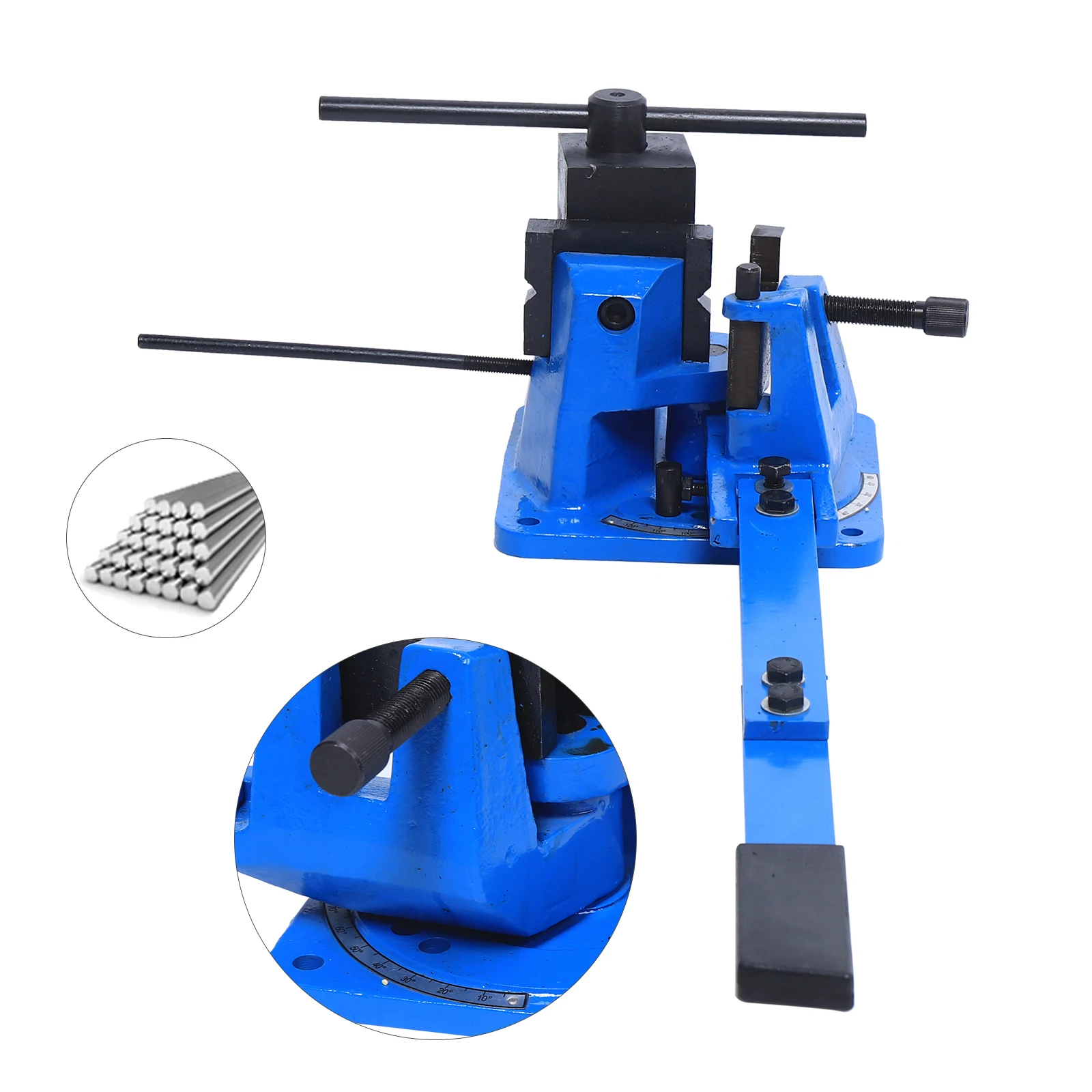 

UB-100A Universal Bender