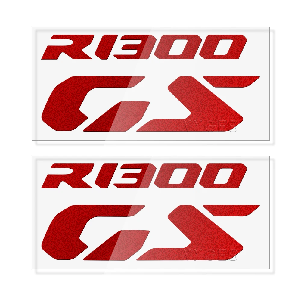 

Мотоциклетные аксессуары для BMW R1300GS R 1300 GS 2023 2024-отражающие наклейки, водонепроницаемая обтекательная наклейка