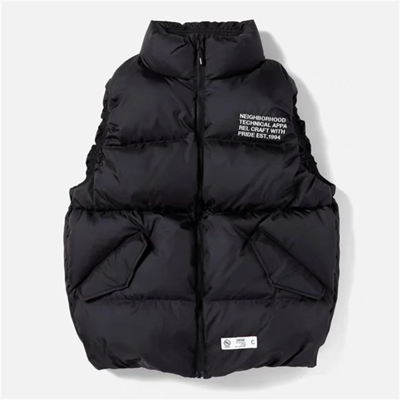 Рисунок 3 - Жилет мужской зимний на молнии