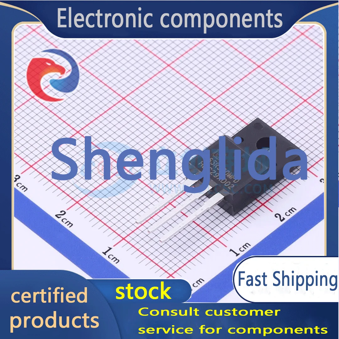

TPA65R300MFD package TO-220F Field-effect transistor brand new off the shelf 1PCS