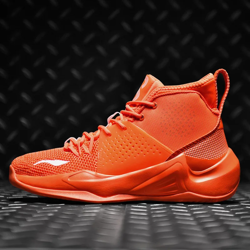 Net top basketball shoes sports shoes running shoes Stepback2