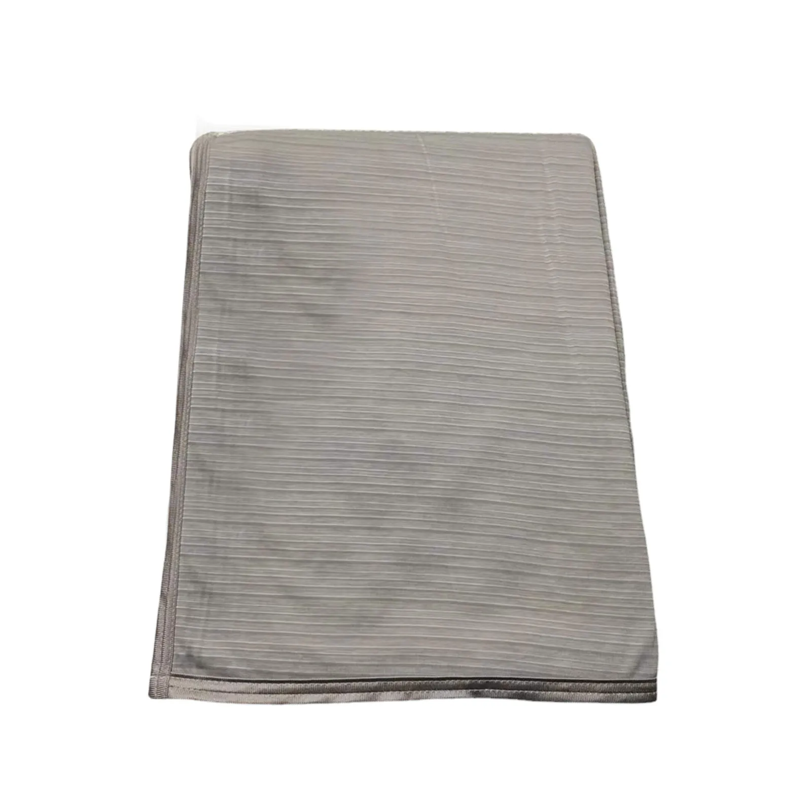 

Cooling Throw Blanket Lightweight Breathable Summer Coastal Theme Blanket Double Sided Cold Effect Blanket For Hot Sleepers