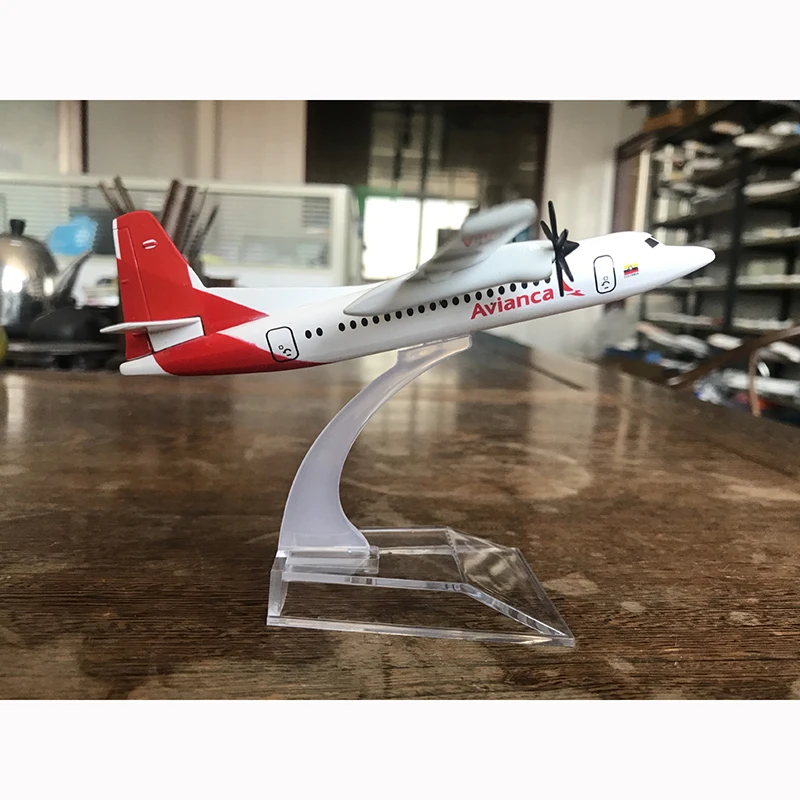 Литье под давлением в масштабе 1:400 специальная цена модель со спутником