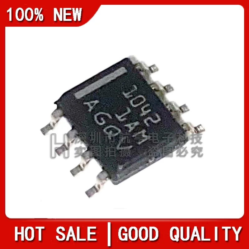 10 шт./лот новый оригинальный TCAN1042HDR шелковая печать 1042 SOP-8 5 Мбит/с трансивер чип интерфейса CAN