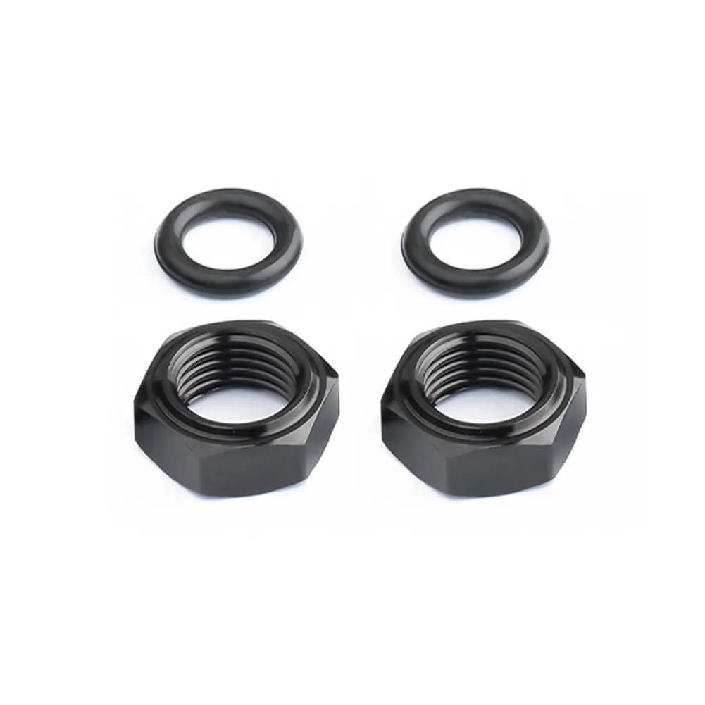 Велосипедный сервис F/V A/V набор для ремонта бескамерных клапанов с шестигранными