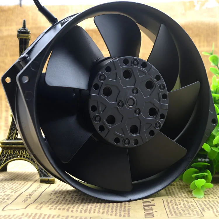 

STYLE FAN MODEL S115F20-ZM 220V 42 / 40W ALL METAL FAN 15055 FAN