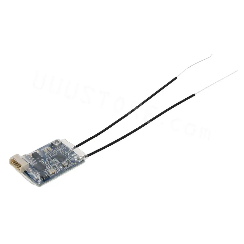FrSky XSR 2,4 GHz 16CH приемник ACCST w/ S-Bus и CPPM, особенно для мини-мультикоптера Sundrone