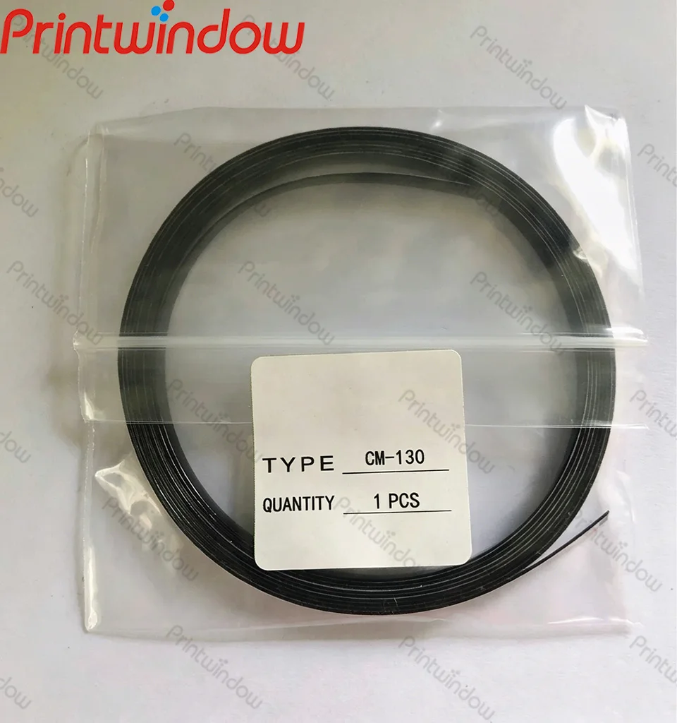 Защитная режущая полоса CM-130 для плоттеров Graphtec FC8600-130, FC8000-130, сменная запасная часть (art.: 3920db6f557aa) - 3920db6f557aa