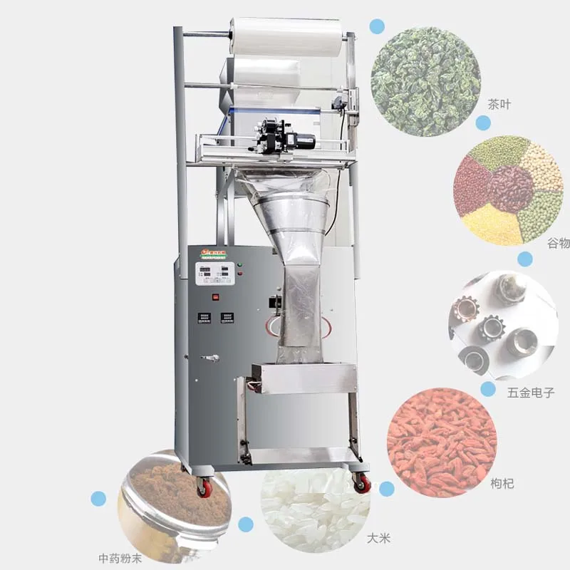 Интеллектуальная автоматическая упаковочная машина Многофункциональное