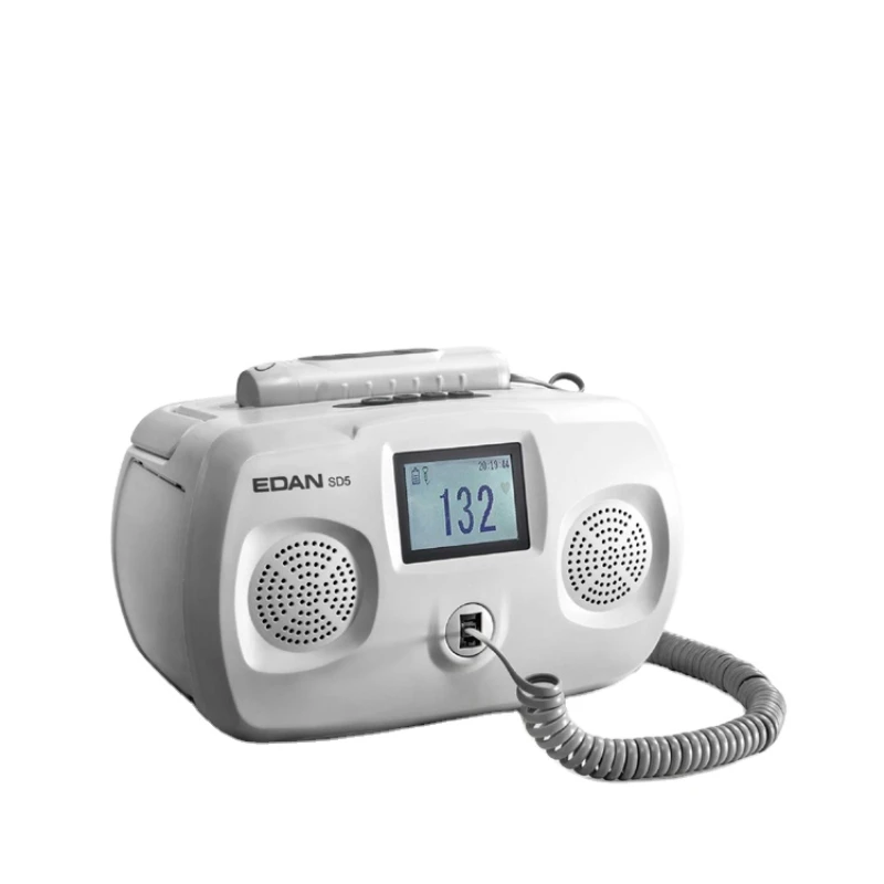 

desktop fetal doppler