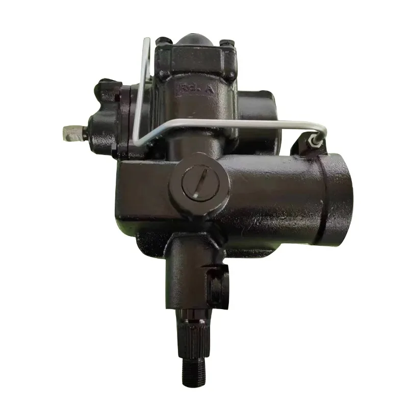 Фото Популярный рулевой механизм Cardone 27-8700 278700 QAF500120 QAF500110 для Land Rover Discovery I LHD (классический) №1